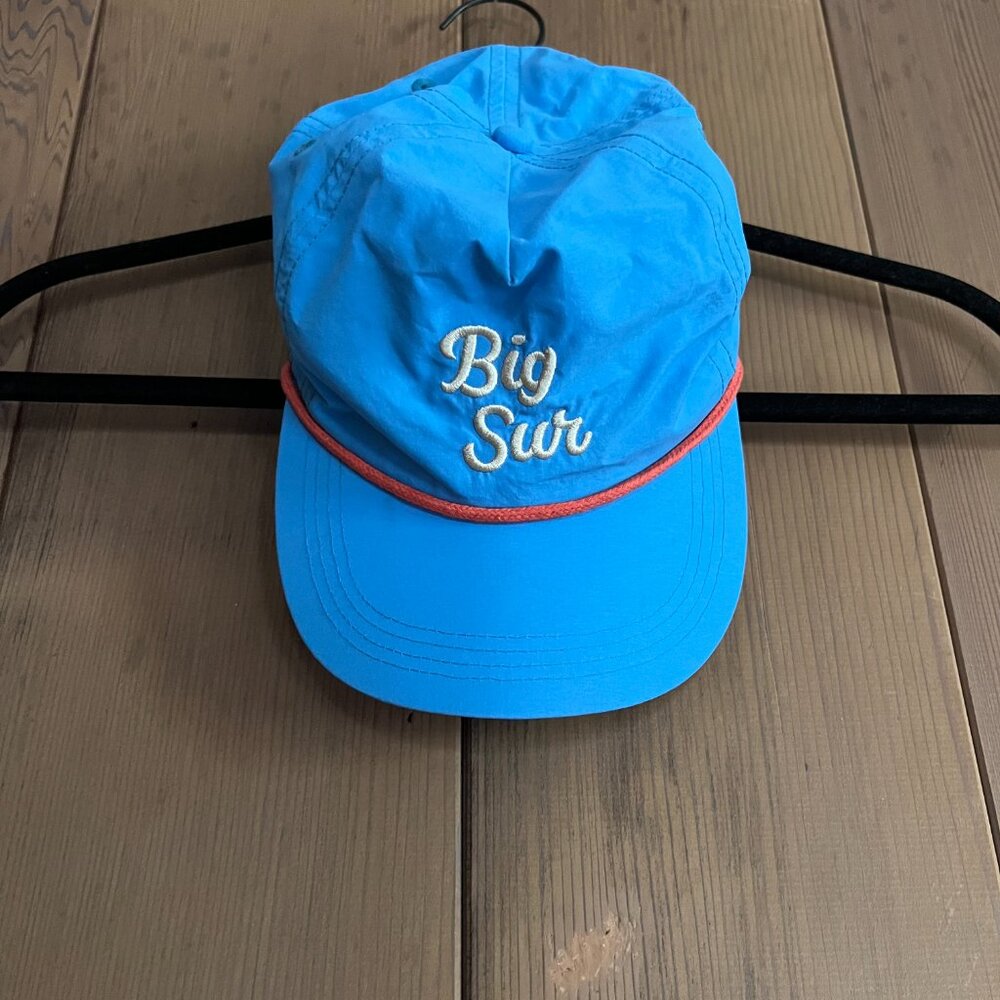 Parks Project Big Sur 'Throwback' Hat